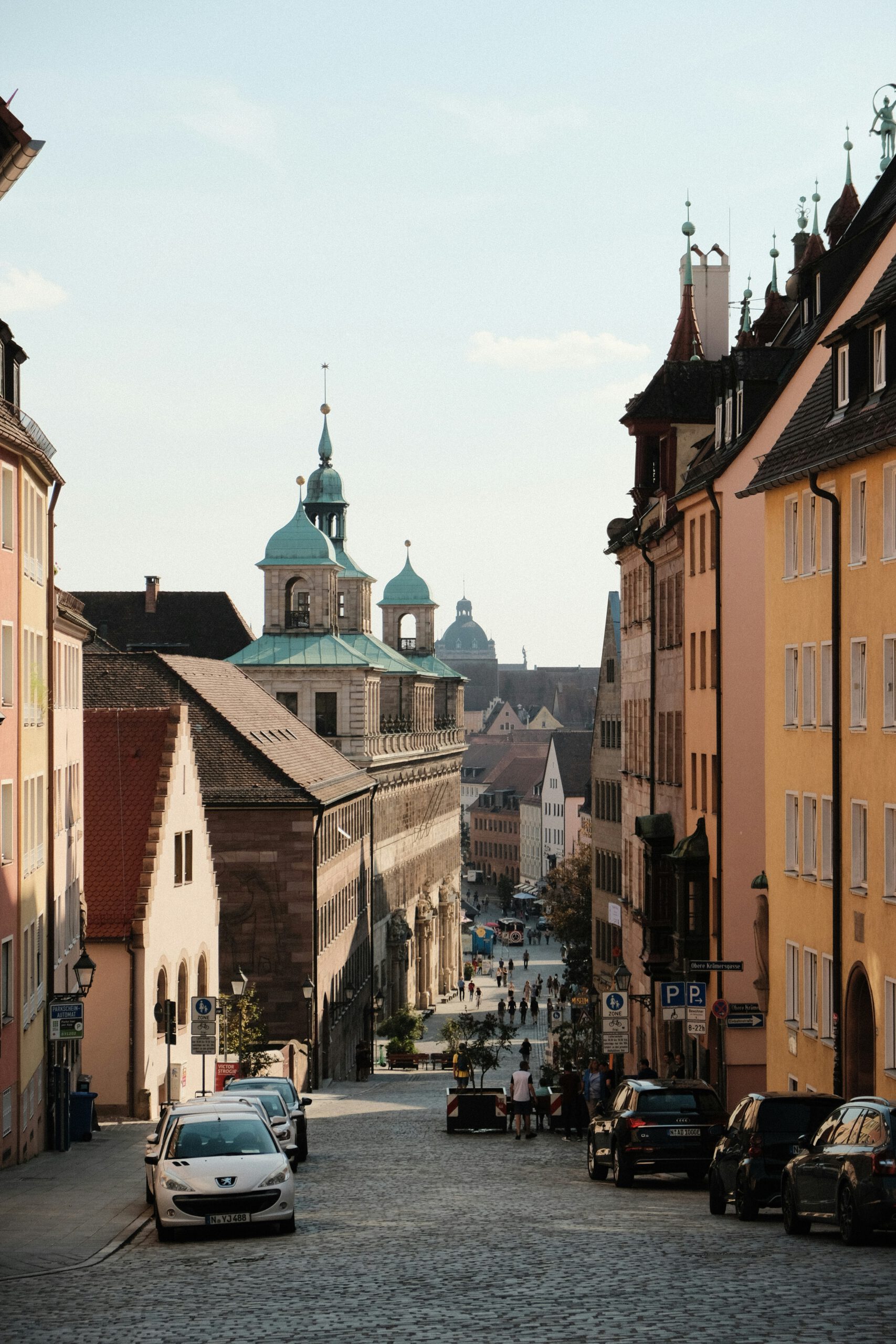 immobilien nuernberg