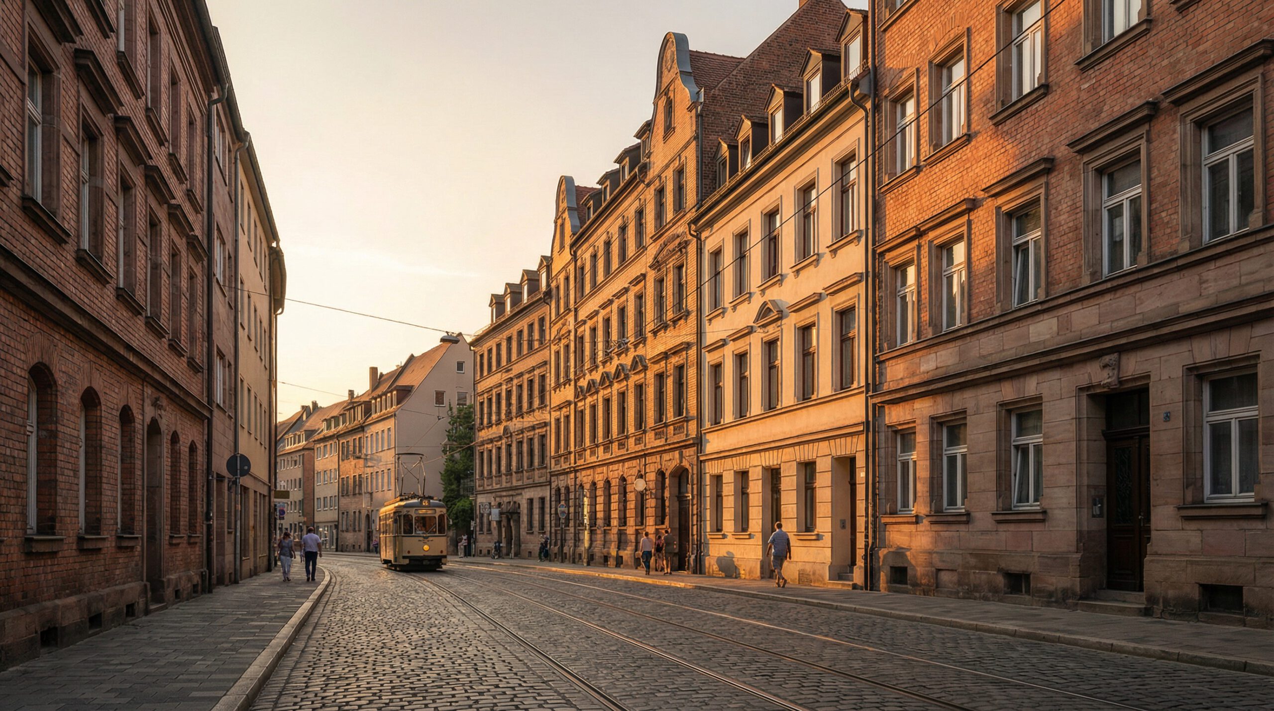 Stadtteil Galgenhof Nürnberg Immobilie