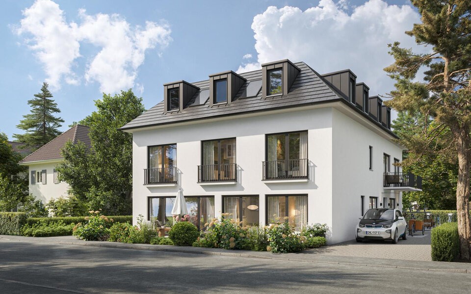 PREMA 34, München-Laim