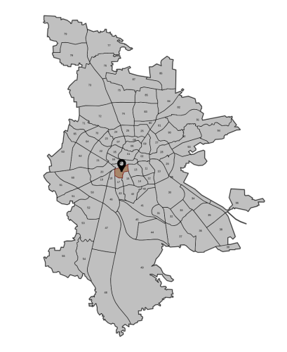 Nürnberg Steinbühl