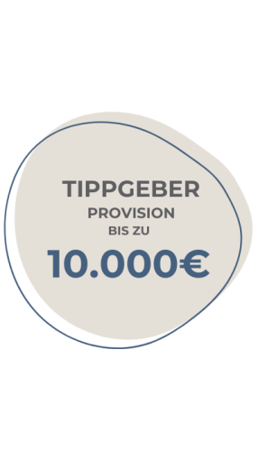 Tippgeber Badge